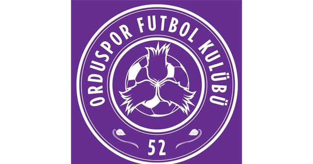 52 ORDUSPOR'DA TEK HEDEF GALİBİYET