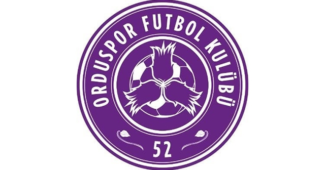 52 ORDUSPOR'UN MAÇ PROGRAMI BELLİ OLDU