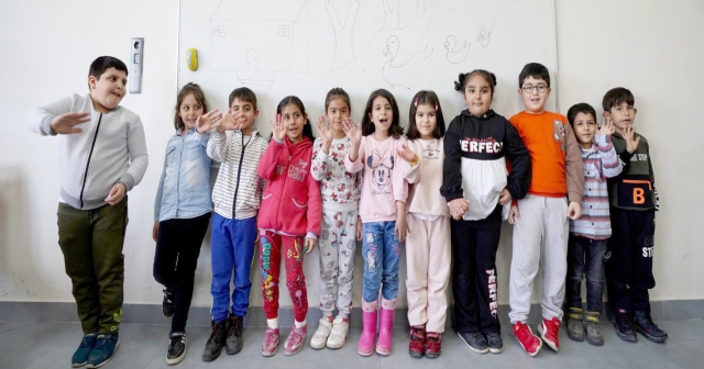 58 BİN 579 ÖĞRENCİ İLLERİNE GERİ DÖNDÜ