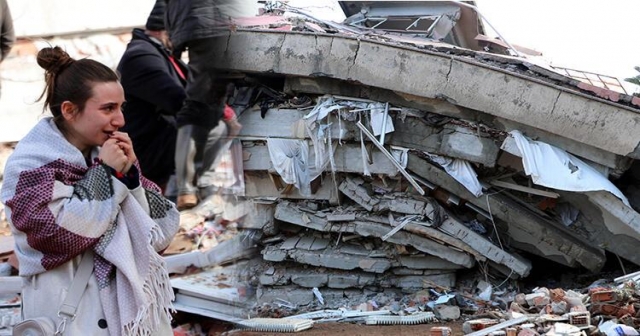 6 Şubat’ta Sadece Yıkım Değil Duygusal Deprem de Yaşadık!