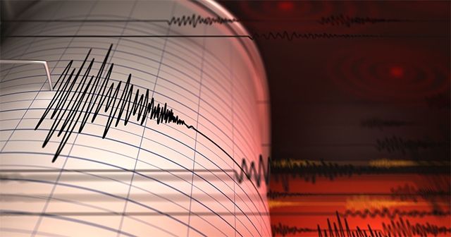 ADANA'DA DEPREM !