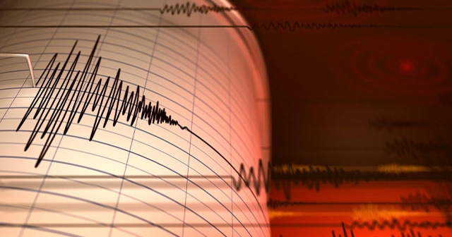 ADANA'DA DEPREM!