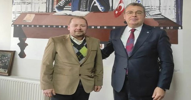 Aday Adayı Savaşkan Saha Çalışmalarına Hızlı Başladı