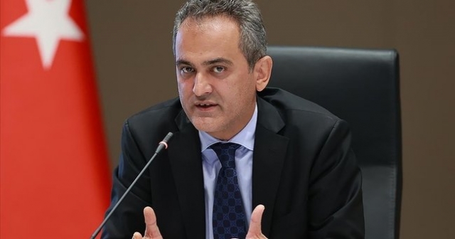 ADAY BÖLGESİ DEĞİŞTİ