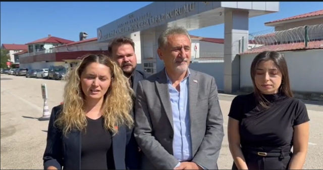 Adıgüzel’den iktidara ve MHP liderine eleştiri
