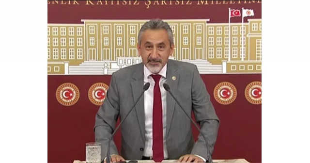 "Adıgüzel: İsrail’e İhracat Yapan Firmalar Açıklansın"