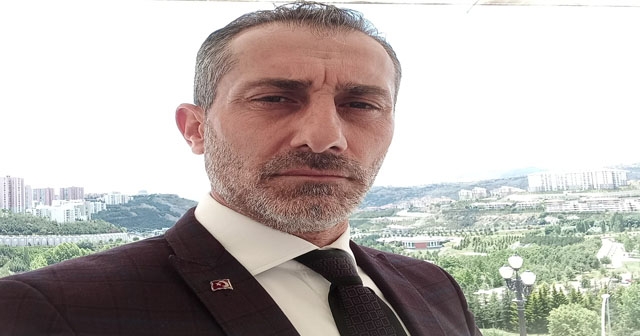 Ahmet Doğan;"20 Ocak Azerbeycan'ın Bağımsızlık Ateşinin Kıvılcımıdır"