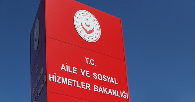 Aile ve Sosyal Hizmetler Bakanlığı’ndan 'zorla evlilik' Açıklaması