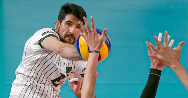 AİMAL KHAN AKKUŞ BELEDİYESPOR’DA