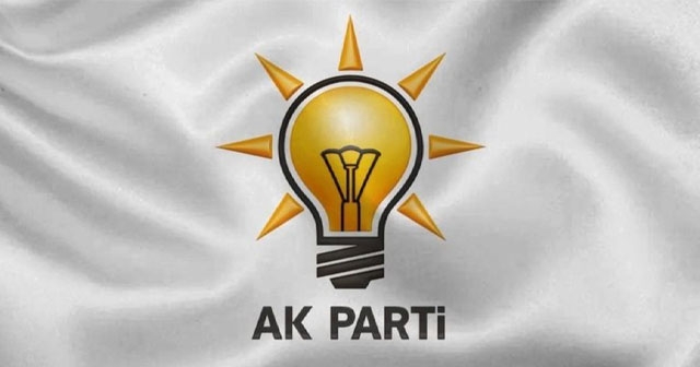 AK PARTİ ADAYLARINI AÇIKLIYOR