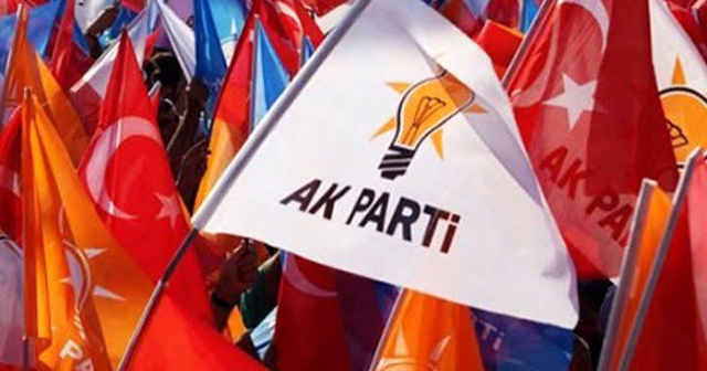 AK PARTİ'DE 26 İLİN ADAYI BUGÜN AÇIKLANACAK!