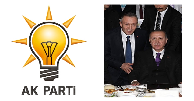 AK PARTİ'DE LİSTE ŞOKU