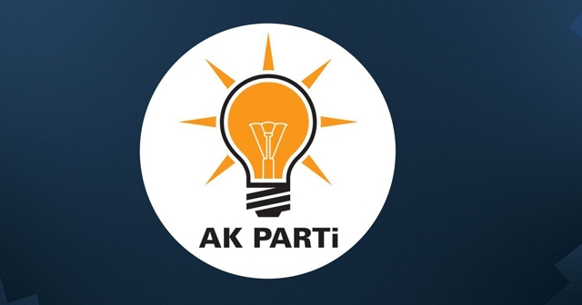 AK PARTİ'DE LİSTE YENİLENDİ, ADAY ADAYI SAYISI 111'E YÜKSELDİ