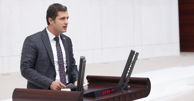 AKP ADAYINDAN VE VEKİLİNDEN SKANDAL İTİRAF…