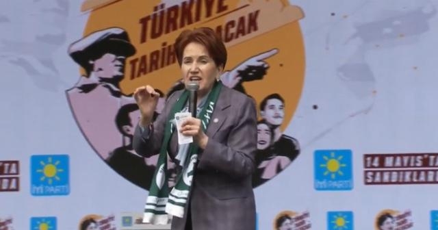 AKŞENER’DEN GİRESUN'DA FINDIK AÇIKLAMASI