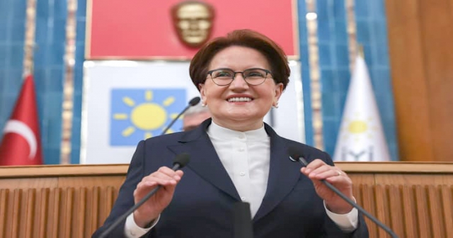 AKŞENER ORDU’YA GELİYOR