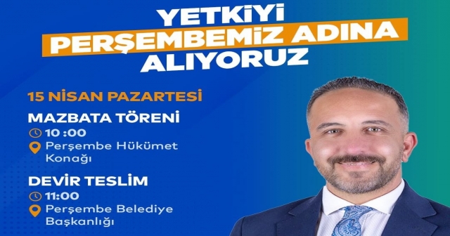 Albayrak Yarın Mazbatasını Alıyor