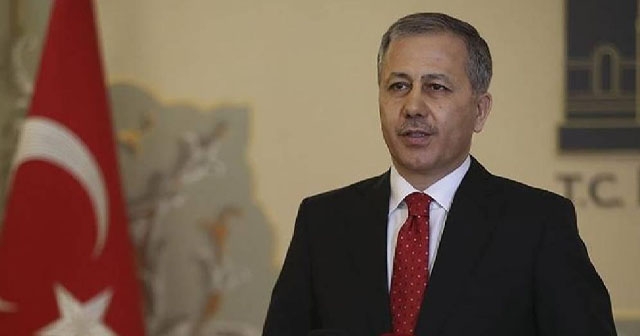 ALİ YERLİKAYA'DAN ÇAĞLAYAN SALDIRISI AÇIKLAMASI