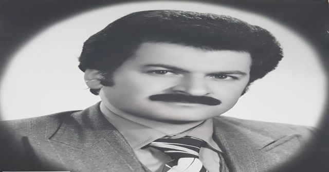ALi YILMAZ (AYMONT)’I KAYBETTIK