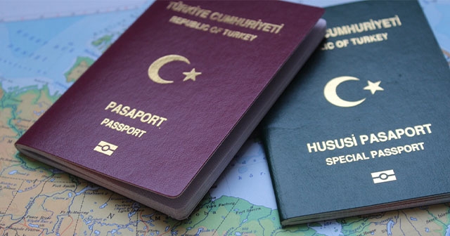 Altı Ülkenin Vatandaşları Türkiye'ye Vizesiz Gelebilecek