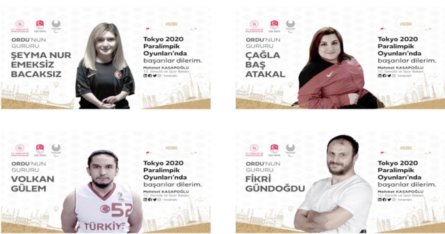 ALTIN MADALYA İÇİN MÜCADELE EDECEKLER ...
