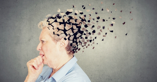 ALZHEİMER BAŞLANGICI DEPRESYONLA KARIŞTIRILIYOR
