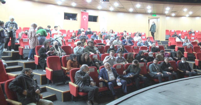 AMAOUR’U ORDULULARLA BULUŞTU