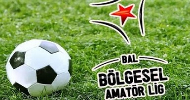 AMATÖR FUTBOLDA KURALAR ÇEKİLDİ