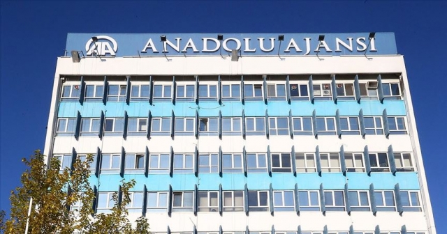 ANADOLU AJANS 103 YAŞINDA