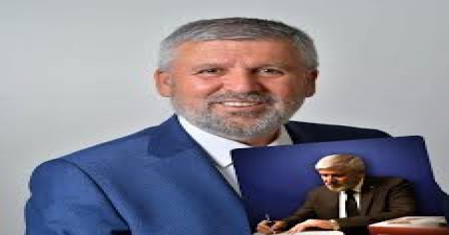 Anahtar Parti’den İktidar Mesajı: “Emin Adımlarla Yürüyoruz”