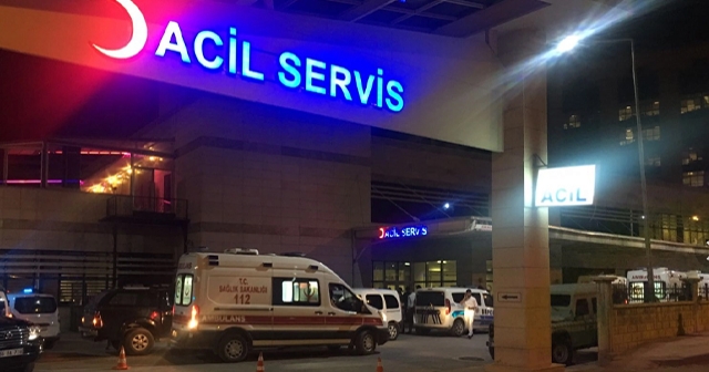 Ankara'da Termal Otelden Çamaşır Suyu Skandalı