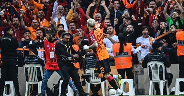 ARJANTİNLİ YILDIZ NEF, ARENA'DA PARLADI