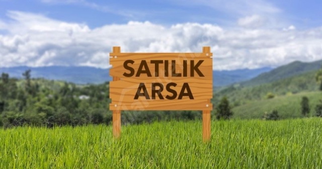 ARSA İCRADAN SATILIK