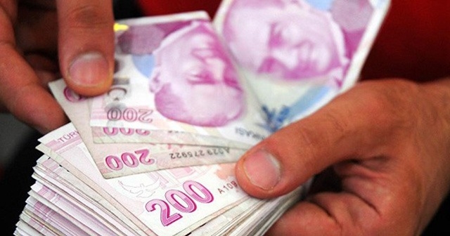 ASGARİ ÜCRETE YÜZDE 35 ZAM BEKLENİYOR
