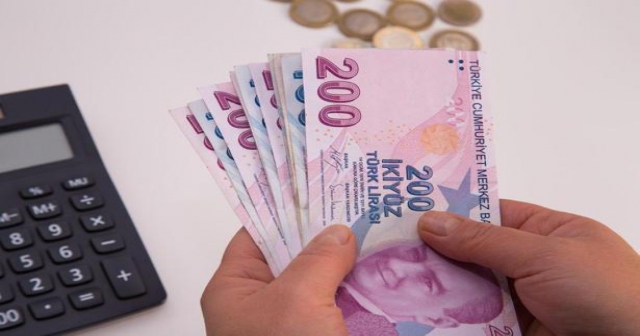 ASGARİ ÜCRETTE İKİNCİ GÖRÜŞME PAZARTESİ