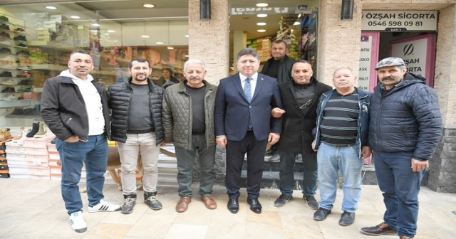 Aşkın Tören, Altınordu’yu Sevenlerle Yürekten Buluşuyor