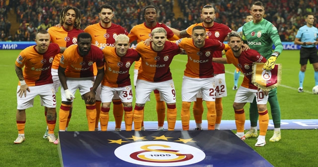 ASLAN GİBİ DÖNÜŞ!