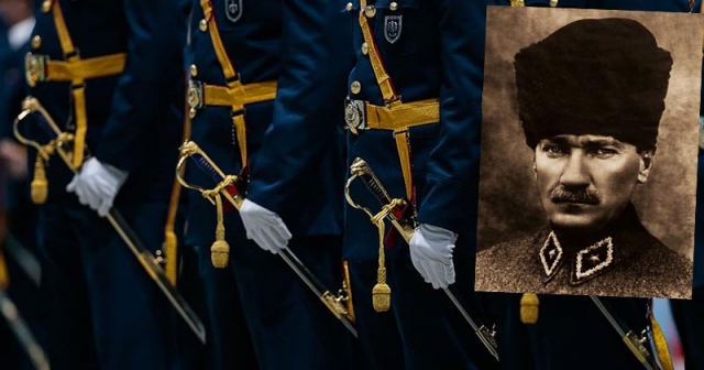 Atatürk Tartışmasıyla İlgili Karar Verildi