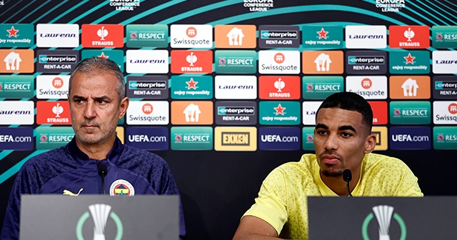 AVRUPA’DA SAHNE FENERBAHÇENİN