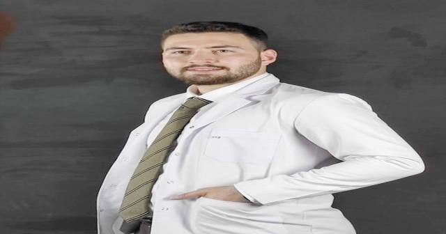 AYNI AİLEDEN 3. DOKTOR MEZUN OLDU