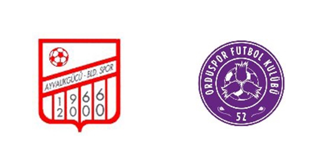 Ayvalıkgücü Belediyespor-52 Orduspor maçını kim yönetecek