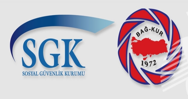 BAĞ-KUR PRİM GÜN ŞARTINA DÜZENLEME
