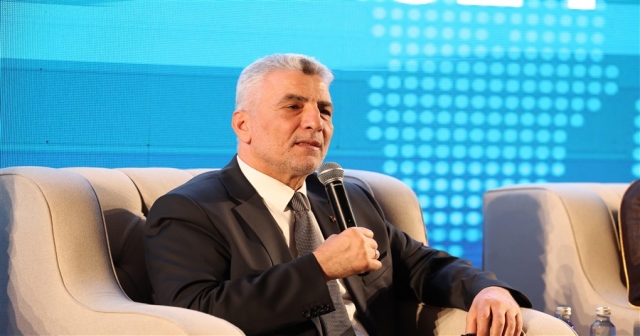 Bakan Bolat, İşsizlik Rakamlarını Değerlendirdi