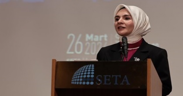 Bakan Göktaş; “BM’nin Gazze'de Ateşkes Kararı Uygulanmalıdır”