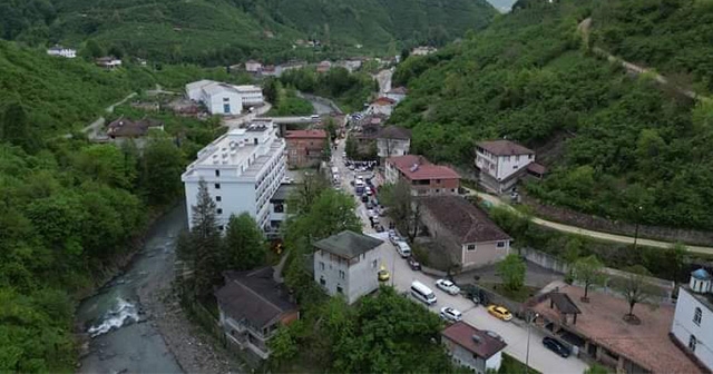 BAKAN ÖZER'DEN KIRSAL MAHALLE YOLLARINA ÖDENEK MÜJDESİ