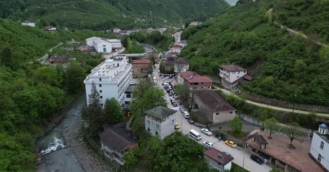 BAKAN ÖZER'DEN KIRSAL MAHALLE YOLLARINA ÖDENEK MÜJDESİ