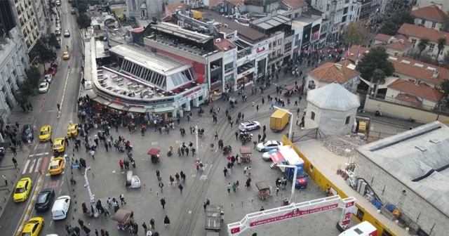 BAKAN YERLİKAYA: 1510 DÜZENSİZ GÖÇMEN YAKALANDI