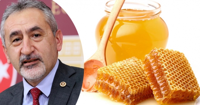BALIN'DA TADINI KAÇIRDINIZ