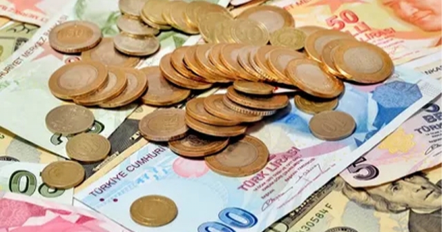 BANKADA PARASI OLANLARIN DİKKATİNE!