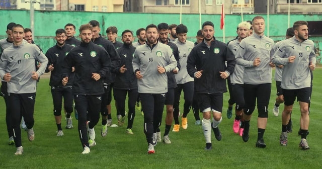 BARTIN'DAN 1 PUANLA DÖNDÜ